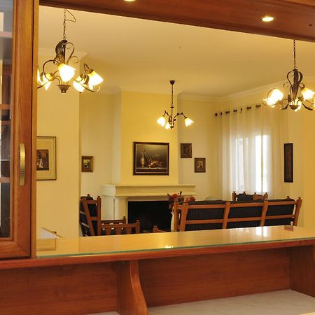 Peloponeese Corinthos Seaside Villa For Short Rent Exteriör bild